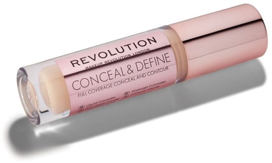 Picture of Makeup Revolution Conceal and Define Conceale Korektor do twarzy C7 3.4 ml