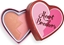 Picture of Makeup Revolution I Heart Revolution Heartbreakers Matte Blush Róż matowy do twarzy Creative 10g