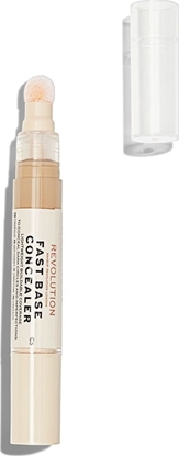 Picture of Makeup Revolution Korektor pod oczy Fast Base Concealer C5