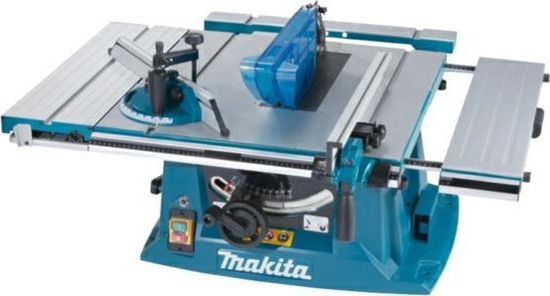 Picture of Pilarka tarczowa Makita MLT100N 1500 W 260 mm