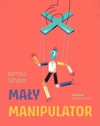 Изображение Mały manipulator