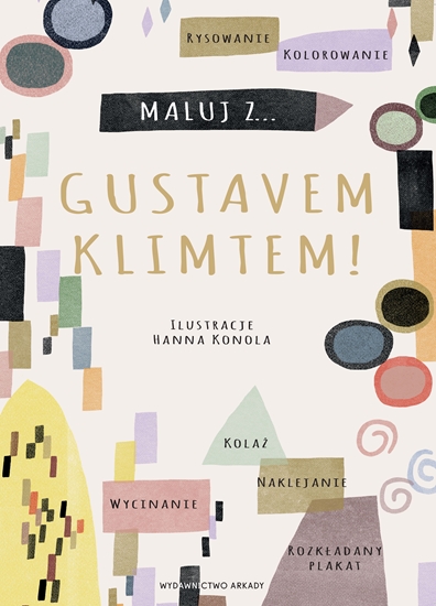 Picture of Maluj z Gustavem Klimtem!