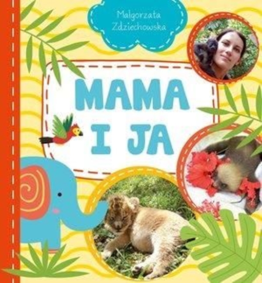 Изображение Mama i Ja