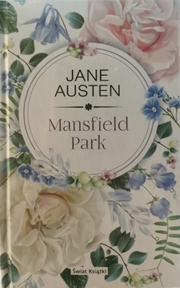 Attēls no Mansfield Park