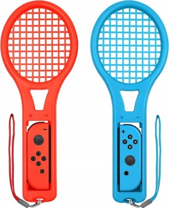 Picture of MARIGames uchwyty Rakieta Tenisowa na Joy-con