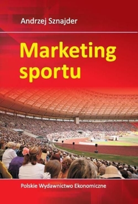 Attēls no Marketing sportu