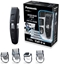 Picture of Panasonic ER-GB96-K503 Beard/Hair Trimmer, Black | Panasonic