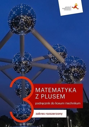 Attēls no Matematyka LO 3 Z Plusem podr. ZR