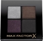 Изображение MAX FACTOR Colour X-pert Paleta cieni do powiek 005 Misty Onyx 7g