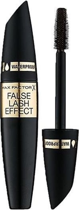 Изображение MAX FACTOR Mascara False Lash Effect waterproof black 13.1ml