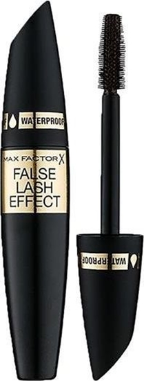 Picture of MAX FACTOR Mascara False Lash Effect waterproof black 13.1ml