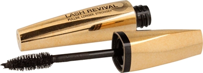 Attēls no MAX FACTOR MAX FACTOR LASH REVIVAL Mascara do rzęs wydłużająca nr 002 Black Brown 11ml