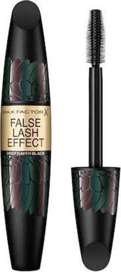 Picture of MAX FACTOR MAX FACTOR_False Lash Effect Mascara wydłużająco-pogrubiający tusz do rzęs Deep Raven Black 13,1ml