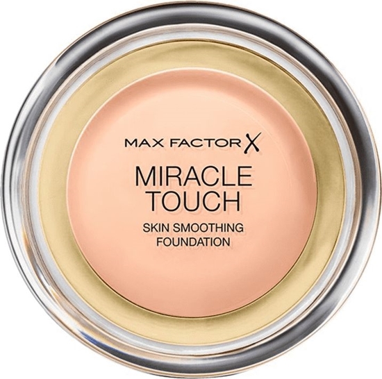 Изображение MAX FACTOR Miracle Touch 030 Porcelain 11.5g