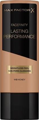 Attēls no MAX FACTOR Podkład o przedłużonym działaniu 110 Honey 35 ml