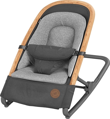 Picture of Maxi Cosi Leżaczek Maxi-Cosi Kori Essential graphite