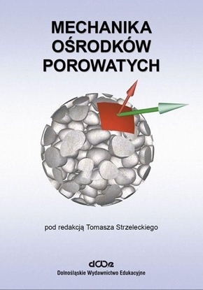 Picture of Mechanika ośrodków porowatych