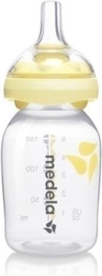 Picture of Medela Butelka do karmienia Calma 150ml (ME0115)