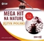 Attēls no Mega hit na maturę. Język polski CD