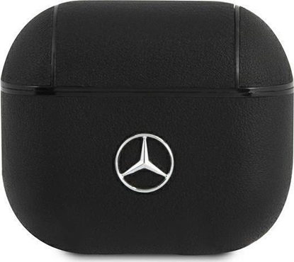 Изображение Mercedes-Benz Etui ochronne Electronic Line do AirPods 3 czarne