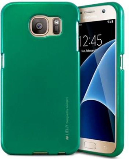 Изображение Mercury Etui iJELLY do Samsung S8 PLUS G955 (BRA005597)