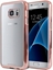 Attēls no Mercury Etui Ring 2 do Samsung Galaxy S7 Edge Rose Gold (RS-S7E-RG)