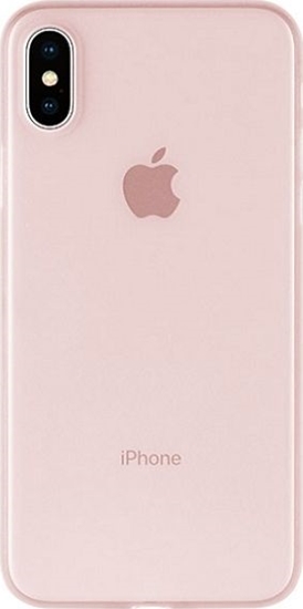 Изображение Mercury Etui Ultra Skin iPhone 11 Pro różowo-złoty/rose gold