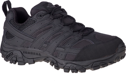 Picture of Merrell Buty męskie Moab 2 Tactical czarne r. 41.5 (J15861)