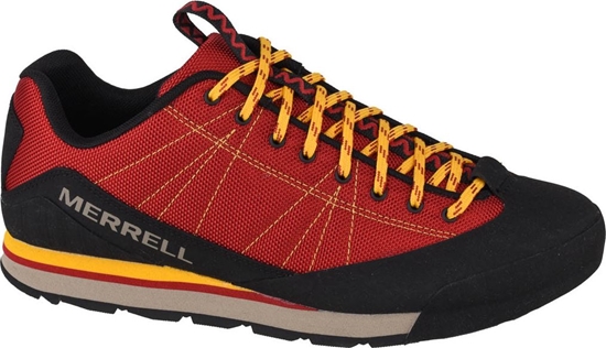 Изображение Buty trekkingowe damskie Merrell 37