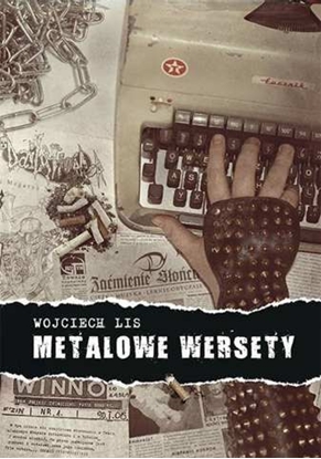 Picture of Metalowe Wersety