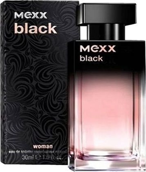 Изображение Mexx Black EDP 30 ml