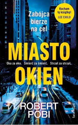 Attēls no Miasto okien