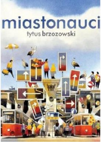 Picture of Miastonauci (237552)