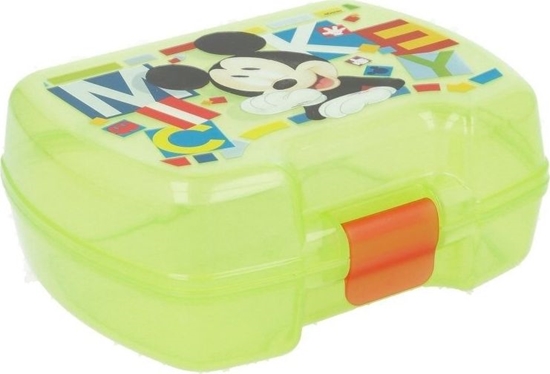 Изображение Disney Mickey Mouse - Lunchbox uniwersalny