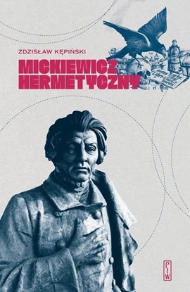 Picture of MICKIEWICZ HERMETYCZNY