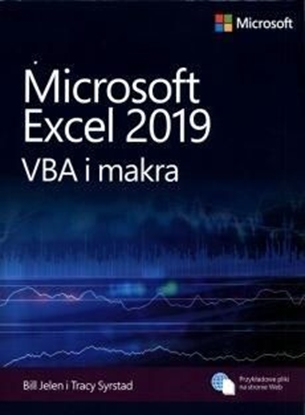 Picture of Microsoft Excel 2019 VBA i makra