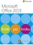 Picture of Microsoft Office 2019. Krok po kroku