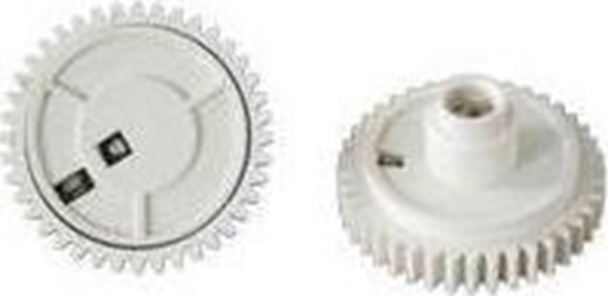 Изображение MicroSpareparts LOWER ROLLER GEAR 40T - MSP5888