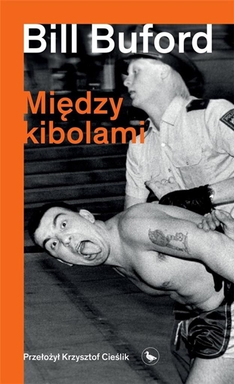 Picture of Między kibolami