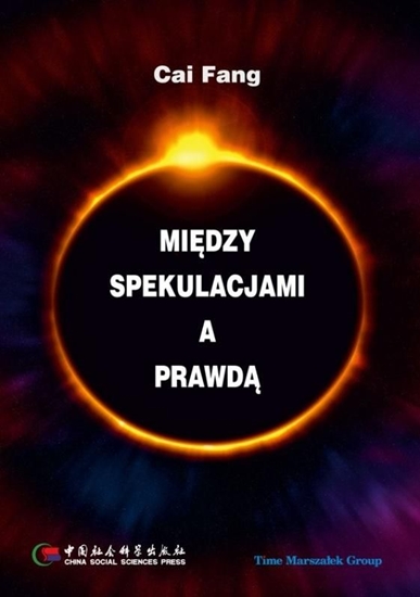 Изображение Między spekulacjami a prawdą