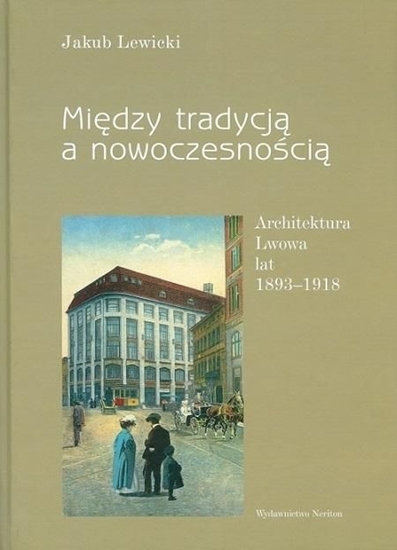 Picture of Między tradycją a nowoczesnością