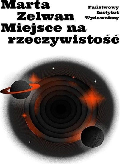 Picture of Miejsce na rzeczywistość