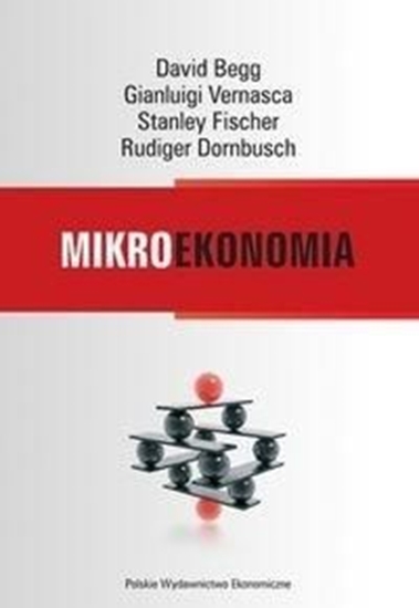 Изображение Mikroekonomia