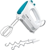 Изображение Bosch MFQ2210D mixer Hand mixer 375 W Blue, White