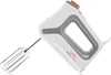 Picture of ETA Hand Mixer | ETA005190000 | Hand Mixer | 500 W | Number of speeds 4 | White