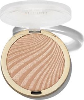 Изображение Milani Glow Powder rozświetlacz do twarzy sunglow 8,5g