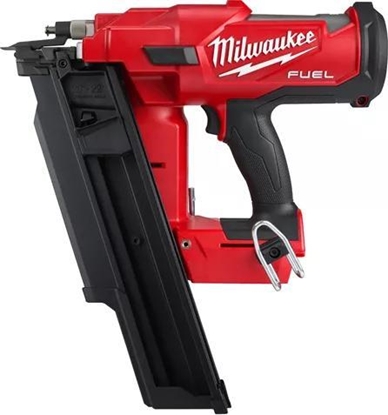 Изображение Milwaukee GWOŹDZIARKA AKUMULATOROWA M18FFN21-0C