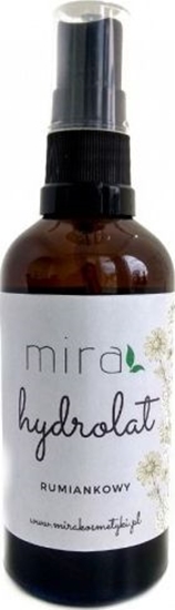 Изображение Mira Hydrolat rumiankowy 100ml