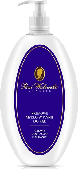 Picture of Miraculum  Mydło w płynie Classic 300ml