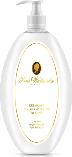 Picture of Miraculum  Mydło w płynie White 300ml